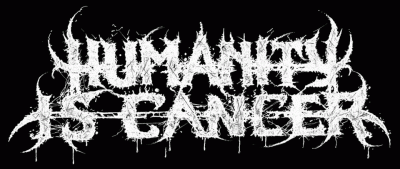 logo Humanity Is Cancer